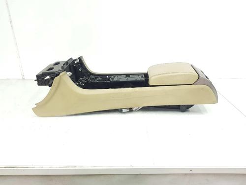 Used Armrest / Center console JAGUAR XF I (X250) 2.7 D (207 hp) 7152713