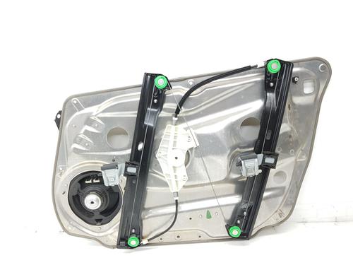 Used Front left window mechanism MERCEDES-BENZ C-CLASS (W204) [2007-2015]  27178235