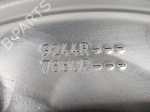 Fælk RENAULT MASTER III Van (FV) 2.3 dCi 130 FWD (FV0M, FV0Y, FV0J, FV02, FV03) | BP38037877C45 - Image 6