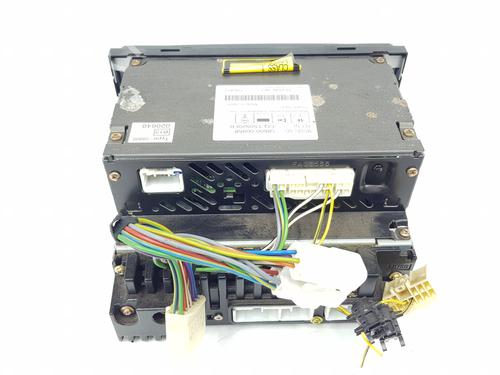 Radio TOYOTA LAND CRUISER PRADO (_J12_) 3.0 D-4D (KDJ120, KDJ125) | BP20293185E6 