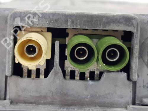 Electronic module MERCEDES-BENZ A-CLASS (W177) A 200 (177.087) | BP38708832M83 - Image 4