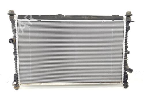 Water radiator FORD TRANSIT V363 Platform/Chassis (FED, FFD) | BP35754303M31 - Image 6