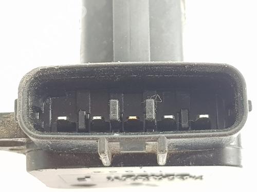 Mass air flow sensor MITSUBISHI L200 / TRITON (KA_T, KB_T) | BP30134177M95