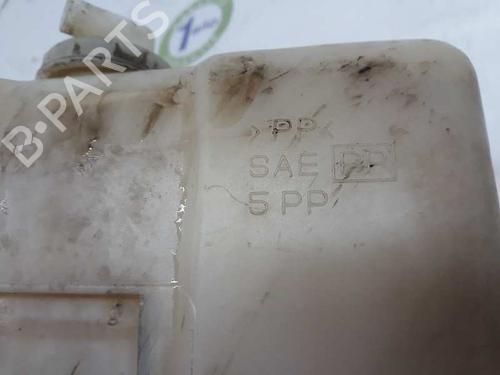 Expansion tank MITSUBISHI PAJERO III (V7_W, V6_W) 3.2 Di-D (V68W, V78W) | BP3684277C120 