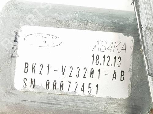 Front left window mechanism FORD TRANSIT CUSTOM V362 Van (FY, FZ) | BP40155529C22 - Image 3