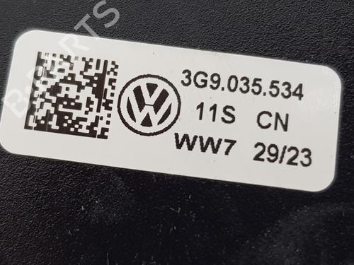 Electronic module VW T-ROC (A11, D11) 1.0 TSI | BP30390079M83