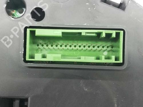 Instrument cluster LAND ROVER DISCOVERY SPORT (L550) 2.0 D 4x4 | BP7744326C47 