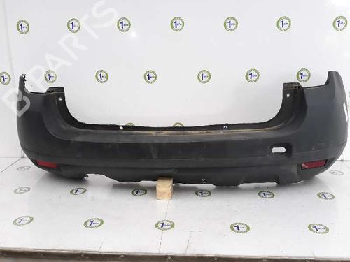 Used Rear bumper DACIA DUSTER (HS_) 1.5 dCi (86 hp) 3655379