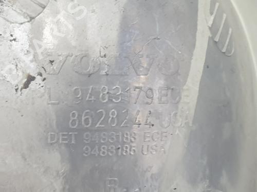 Right front indicator VOLVO V70 I (875, 876) 2.5 TDI | BP29456644C33 