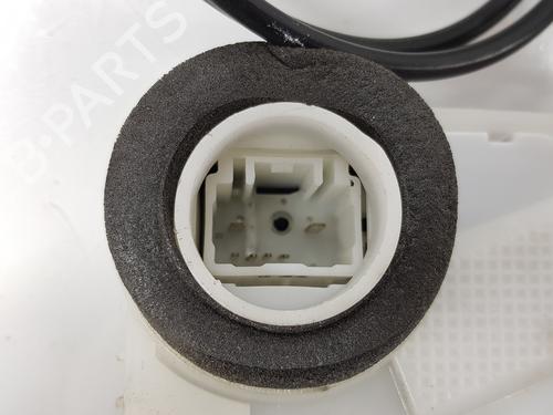 Front left lock TOYOTA YARIS (_P13_) 1.3 (NSP130_, NSP130) | BP7916187C98 