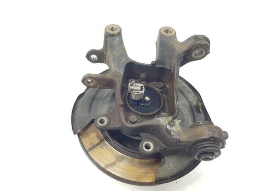 Left rear steering knuckle TOYOTA AURIS (_E18_)  | BP29427569M27 