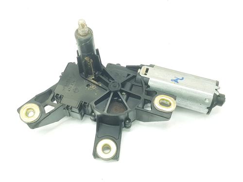 Used Rear wiper motor MERCEDES-BENZ A-CLASS (W168) A 140 (168.031, 168.131) (82 hp) 13547707