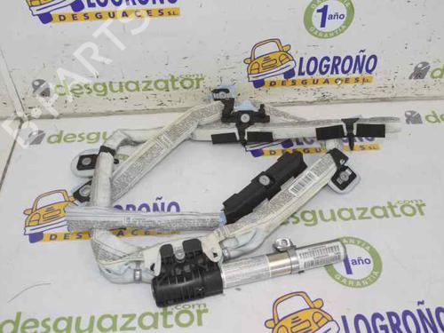 Right curtain airbag BMW 3 (E90) 320 d | BP1203554C12 