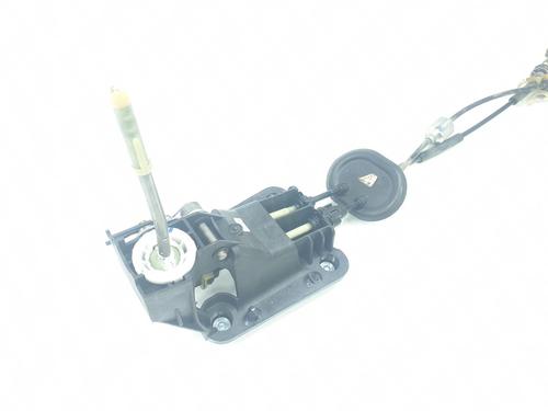 Gear lever PEUGEOT 208 I (CA_, CC_)  | BP17201323M90 
