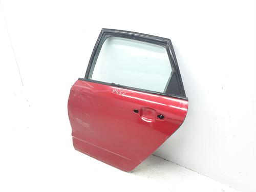 Left rear door CITROËN C4 II (NC_) 1.6 HDi 90 | BP25789544C4