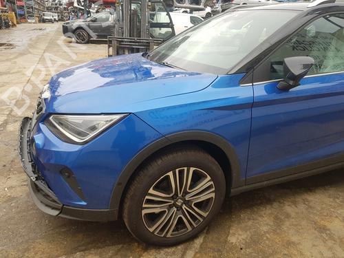Engine SEAT ARONA (KJ7, KJP) | BP36520019M1 - Image 34