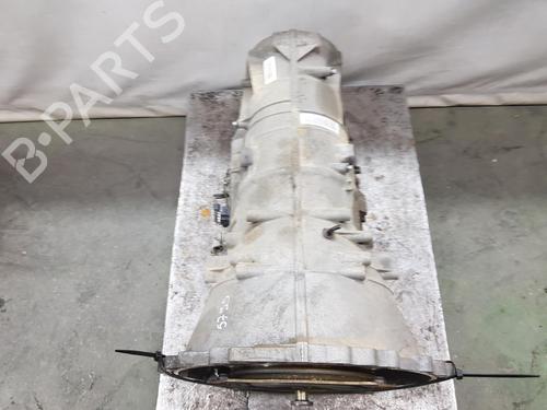Gearbox LAND ROVER RANGE ROVER SPORT I (L320) 2.7 D 4x4 | BP12144408M3 