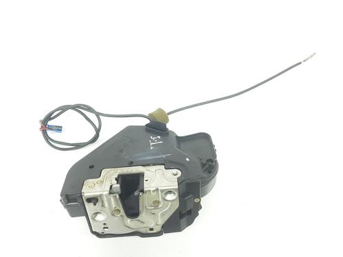 Rear left lock MERCEDES-BENZ CLS (C219) CLS 350 (219.356) | BP17235224C100 