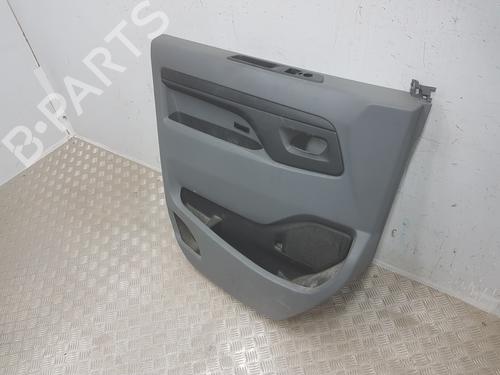 Front left panel CITROËN JUMPY III Van (V_) | BP38063226C58 - Image 3