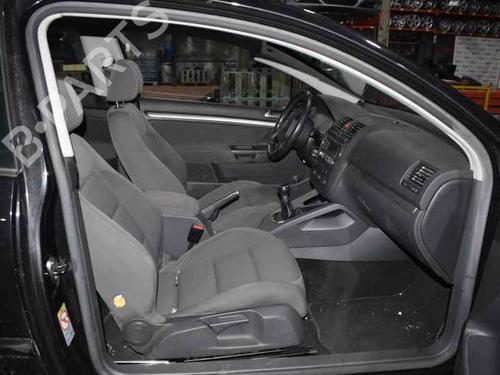 Mass air flow sensor VW GOLF V (1K1) 1.9 TDI | BP1637675M95 