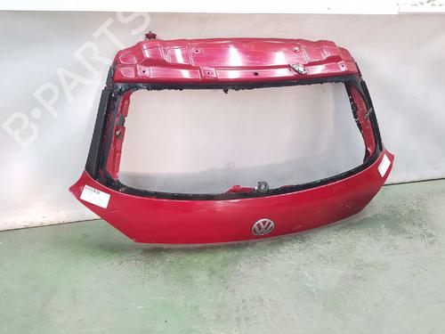 Tailgate VW SCIROCCO III (137, 138) 2.0 TDI | BP6534939C6 