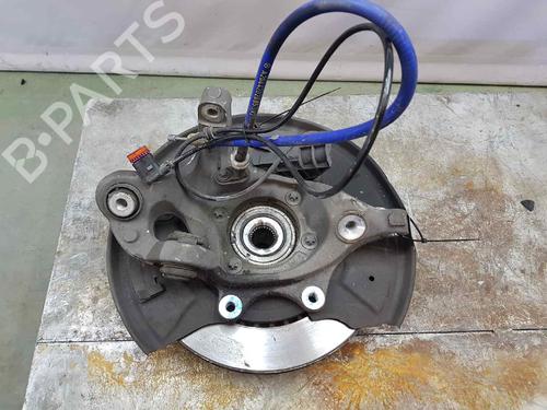 Right rear steering knuckle MERCEDES-BENZ GLK-CLASS (X204) 220 CDI (204.902) | BP5621287M28 
