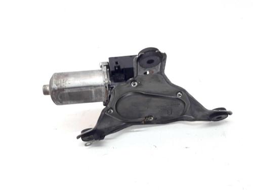 Rear wiper motor TOYOTA LAND CRUISER PRADO (_J12_) 3.0 D-4D (KDJ120, KDJ125) | BP6049361M102 