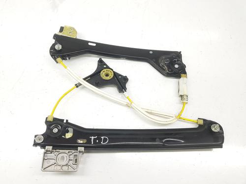 Used Rear right window mechanism MERCEDES-BENZ CLA Shooting Brake (X117) CLA 200 CDI / d (117.908) (136 hp) 11217343