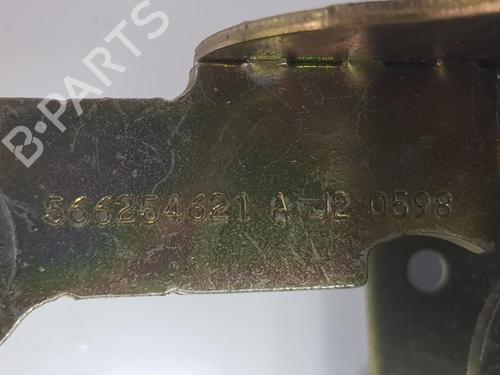 Rear left seatbelt BMW 3 (E46) 320 d | BP15356611I29 