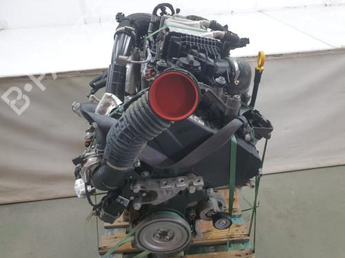 Engine VW TRANSPORTER T6 / CARAVELLE T6 Bus (SGB, SGJ, SHB, SHJ) 2.0 TDI | BP28386916M1 
