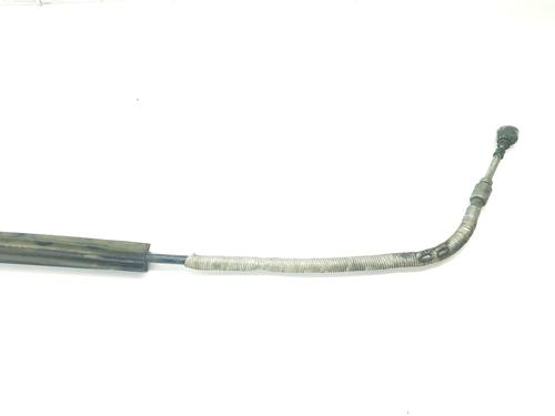 Gear lever AUDI Q7 (4LB) 3.0 TDI quattro | BP36362175M90 - Image 5