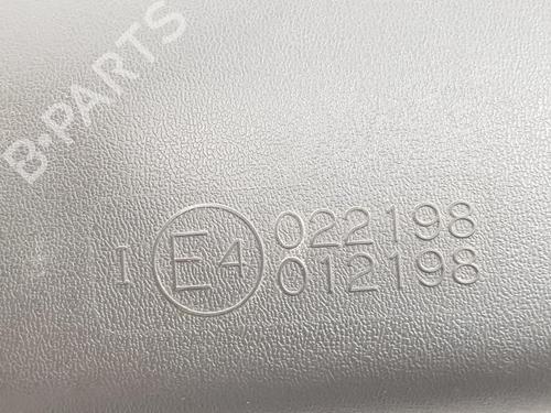 Rear mirror TOYOTA LAND CRUISER PRADO (_J12_) 3.0 D-4D (KDJ120, KDJ125) | BP9149540I6 