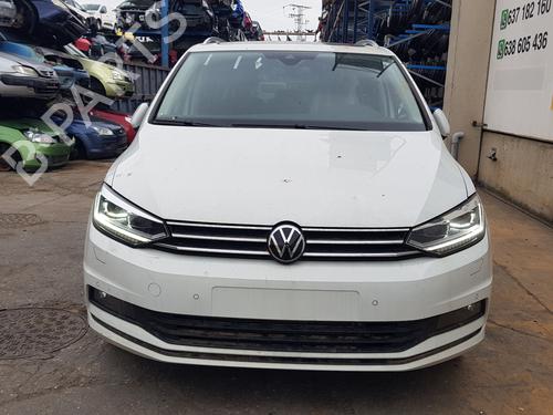 Electronic module VW TOURAN (5T1)  | BP33327907M83  - Image 22