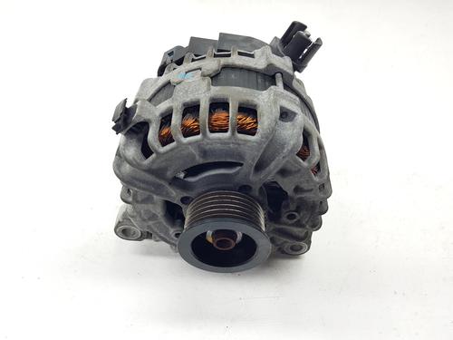 Alternator LAND ROVER RANGE ROVER VELAR (L560)  | BP20492346M7 