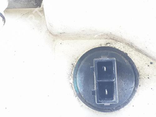 Windscreen washer tank MERCEDES-BENZ M-CLASS (W164) ML 350 CDI 4-matic (164.125, 164.124) | BP16839883C113 