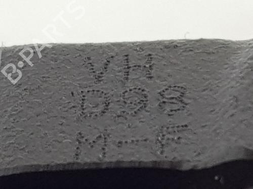 Other RENAULT EXPRESS Box Body/MPV 1.5 Blue dCi 95 (F6AB) | BP33003835O1  - Image 5