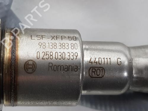 Elektronisk sensor OPEL ASTRA L Sports Tourer (O5)  | BP26143690M84 