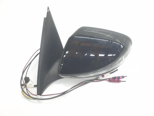 Left mirror MERCEDES-BENZ GLC Coupe (C253) AMG 63 S 4-matic+ (253.389) | BP29010735C26 