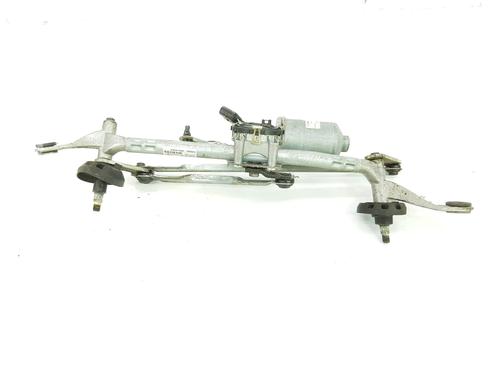 Front wiper motor NISSAN PULSAR Hatchback (C13) 1.2 DIG-T | BP9639760M29 