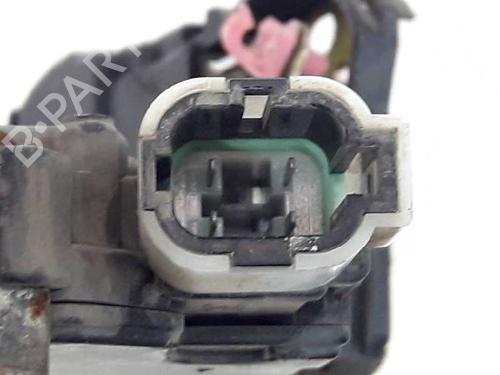Front left lock SUBARU OUTBACK (BE, BH) 3.0 H6 AWD (BHE) | BP5571997C98 
