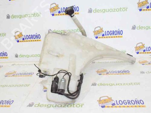 Windscreen washer tank BMW 1 (E81) 118 i | BP7420319C113 