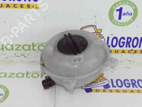 Used Expansion tank VW GOLF VII (5G1, BQ1, BE1, BE2) 2.0 GTD (184 hp) 1639790