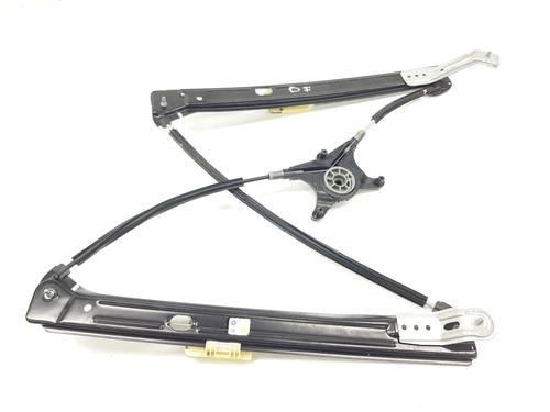 Rudehejsemekanisme ventre foran SEAT ATECA (KH7, KHP) [2016-2025]  30724740