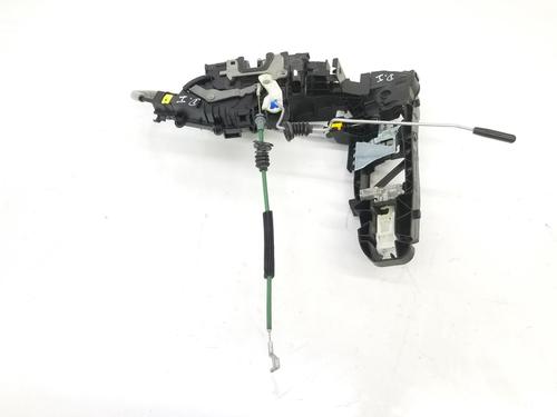 Front left lock MERCEDES-BENZ GLC Coupe (C253) AMG 43 4-matic (253.364) | BP8280259C98 