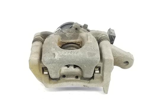 Right rear brake caliper NISSAN QASHQAI II SUV (J11, J11_) 1.6 DIG-T | BP11598859M106 