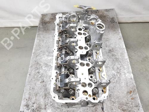 Cylinder head BMW X5 (G05, F95) xDrive 50 i | BP11977067M5 