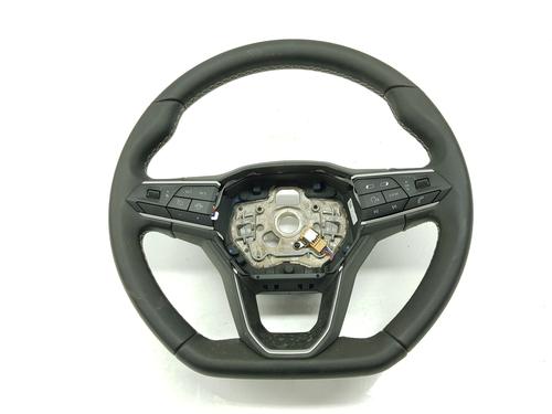 Steering wheel SEAT ARONA (KJ7, KJP) 1.0 TGi | BP12549478C49 