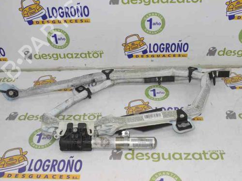 Right curtain airbag BMW 3 (E90) 320 d | BP1270465C12 