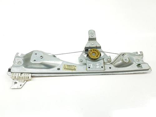 Rear left window mechanism PEUGEOT 308 I (4A_, 4C_) 1.6 16V | BP17904470C24 