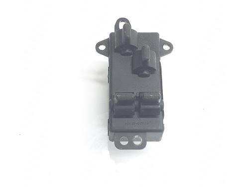 Used Left front window switch CHRYSLER VOYAGER IV (RG, RS) 2.8 CRD (150 hp) 26487871